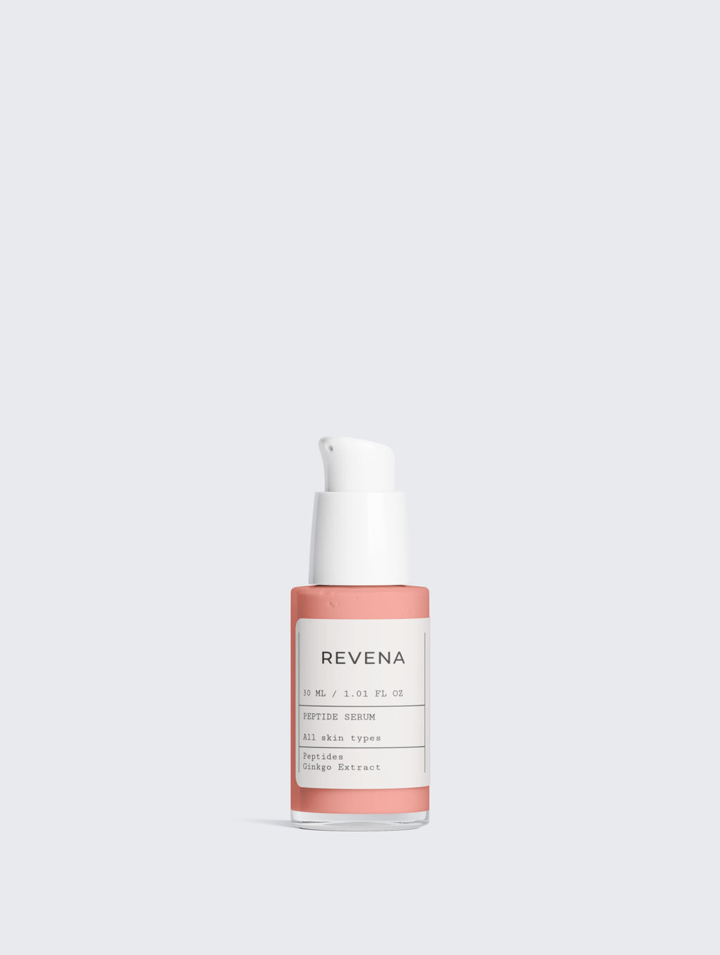 Peptide Serum