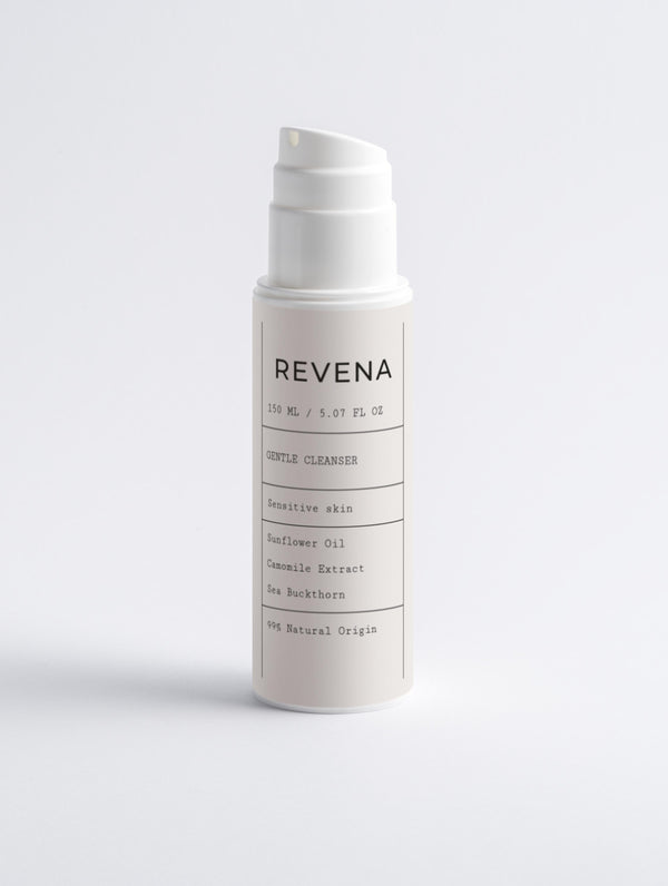 Gentle Cleanser