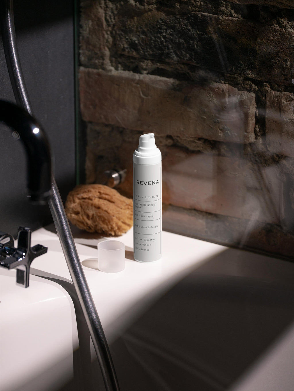 Collagen Night Cream