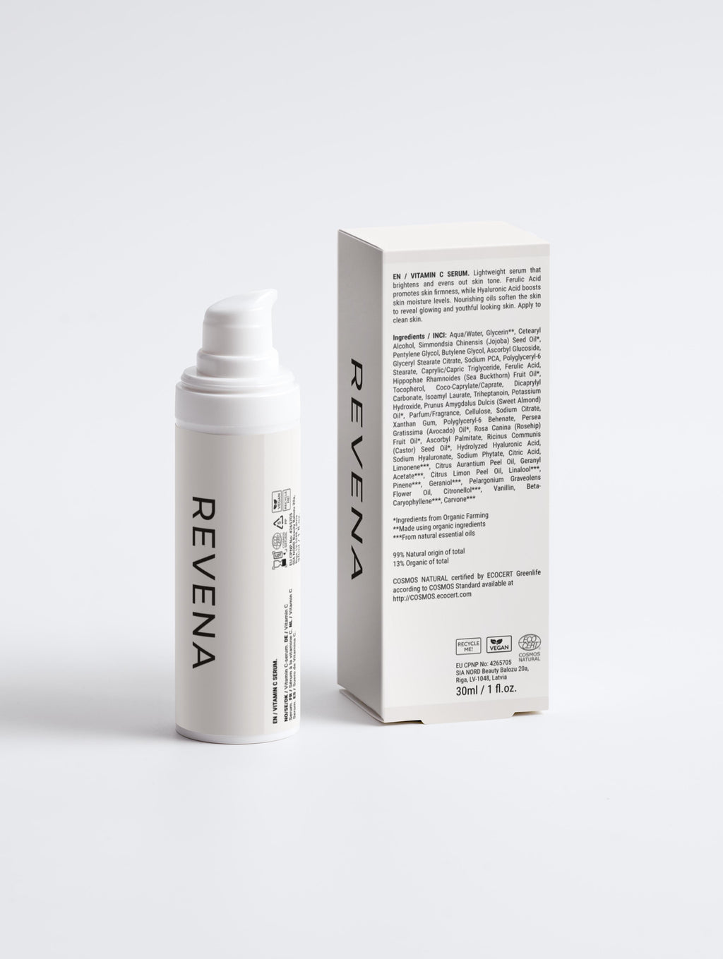 Vitamin C Serum