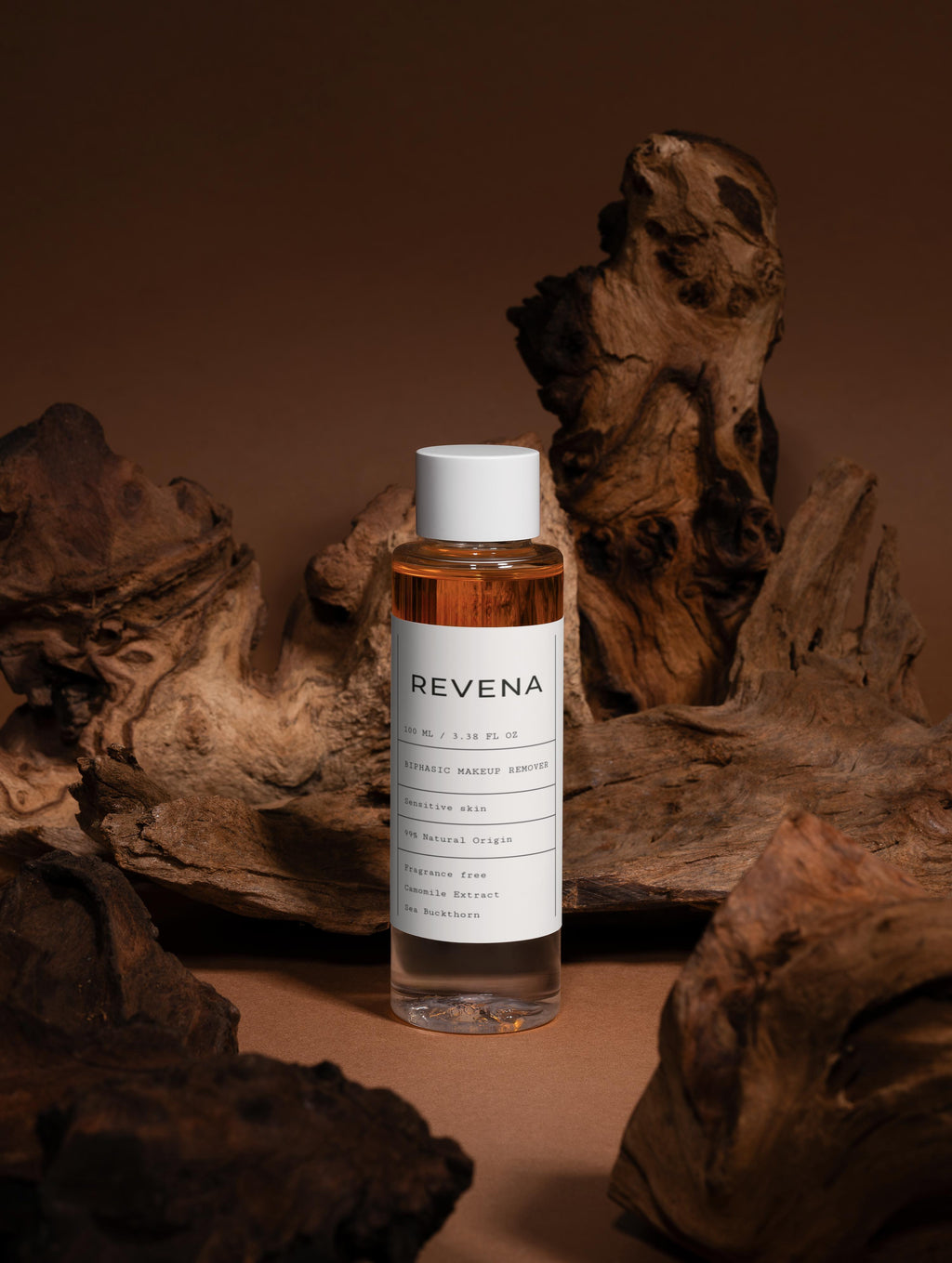 Biphasic Makeup Remover