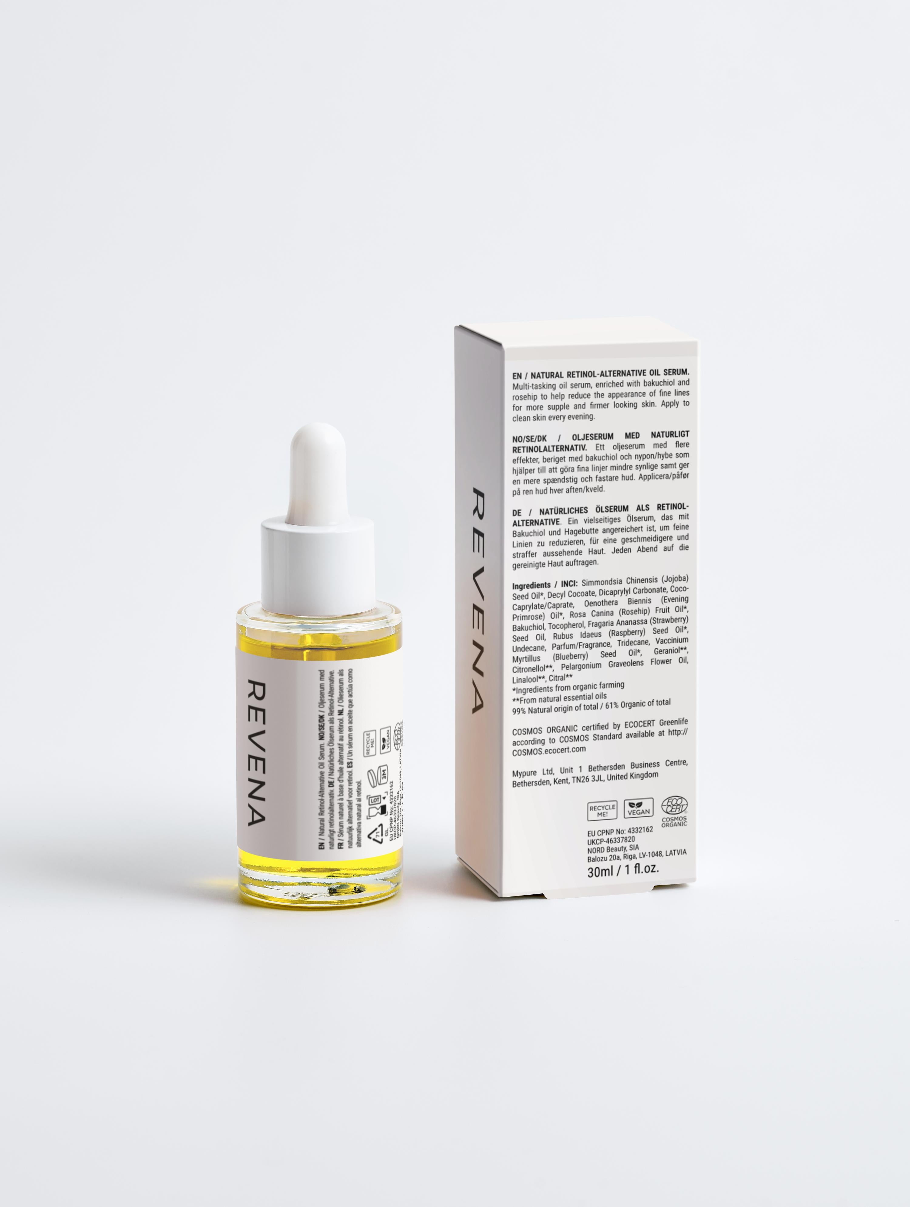 Bakuchiol Serum